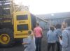 Maszyny rolnicze. Kombajn.
